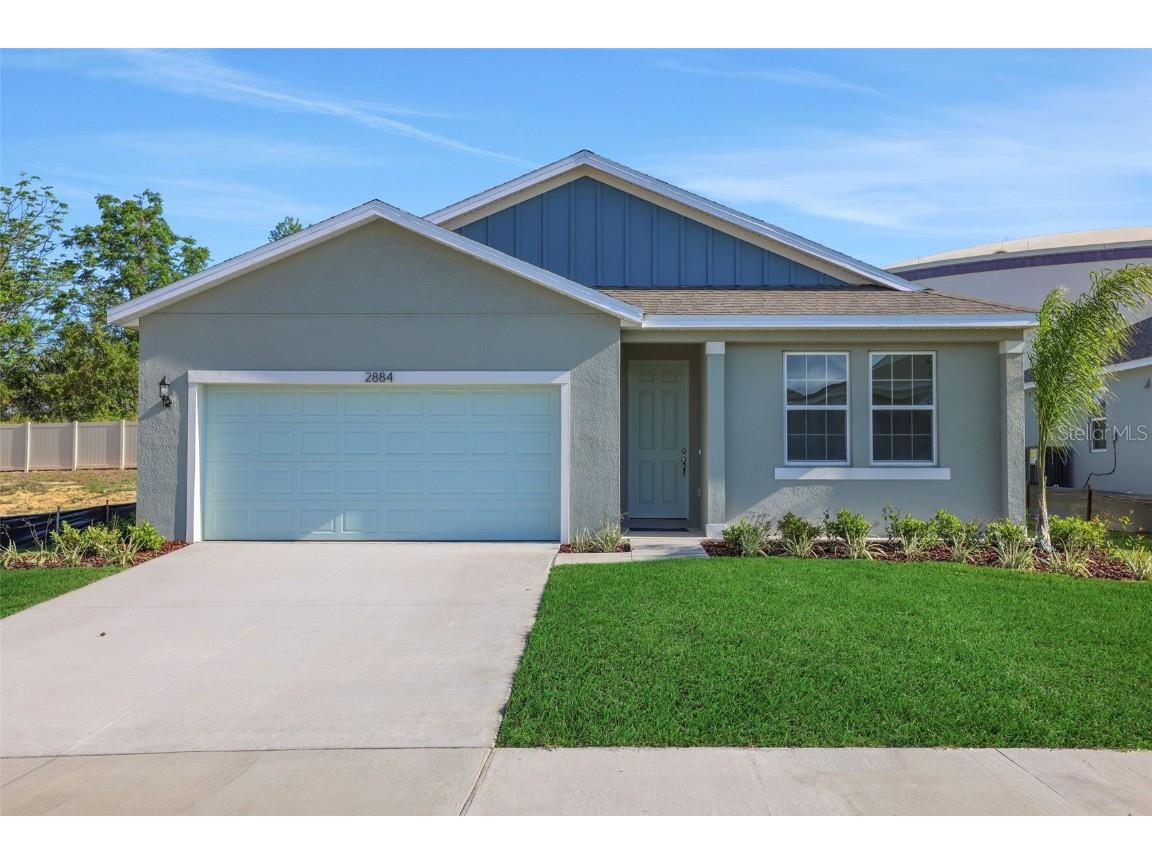 2884 Supermarine Road Tavares FL 32778 G5090607 image1