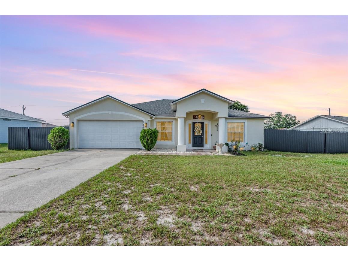 2884 Sweet Springs Street Deltona FL 32738 V4942842 image1