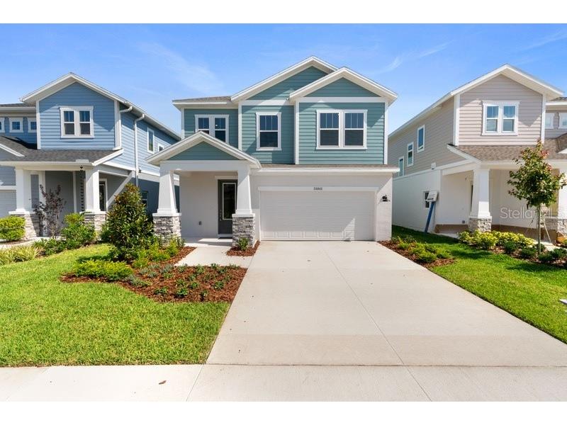 28841 Orange Berry Drive Wesley Chapel FL 33543 T3445320 image1