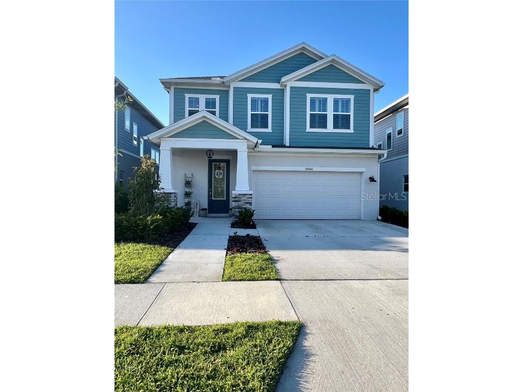 28841 Orange Berry Drive Wesley Chapel FL 33543 TB8457848 image1