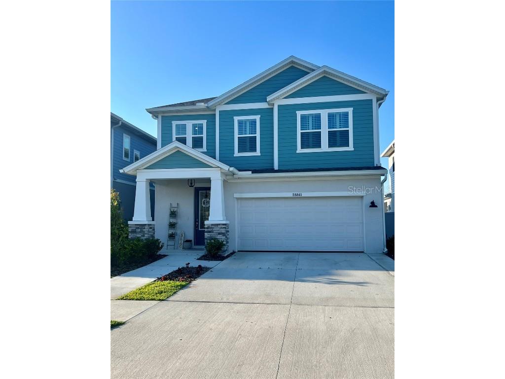 28841 Orange Berry Drive Wesley Chapel FL 33543 TB8457848 image2