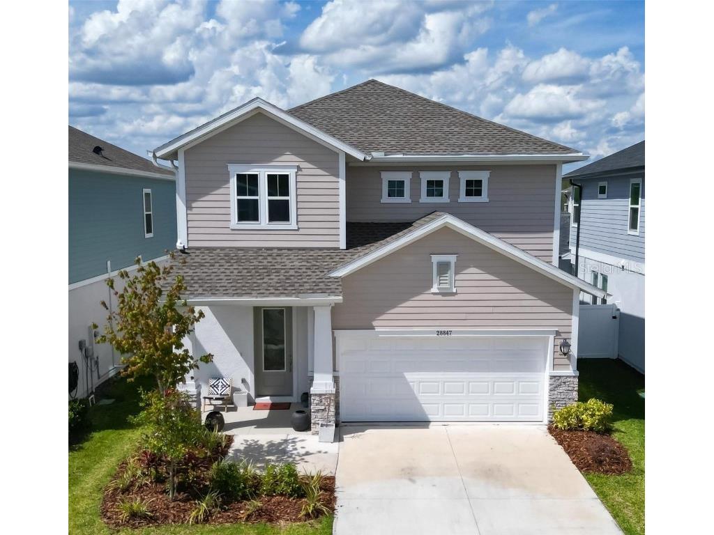 28847 Orange Berry Drive Wesley Chapel FL 33543 TB8371016 image1