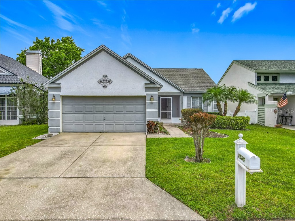 2885 Autumn Green Drive Orlando FL 32822 O6298618 image1