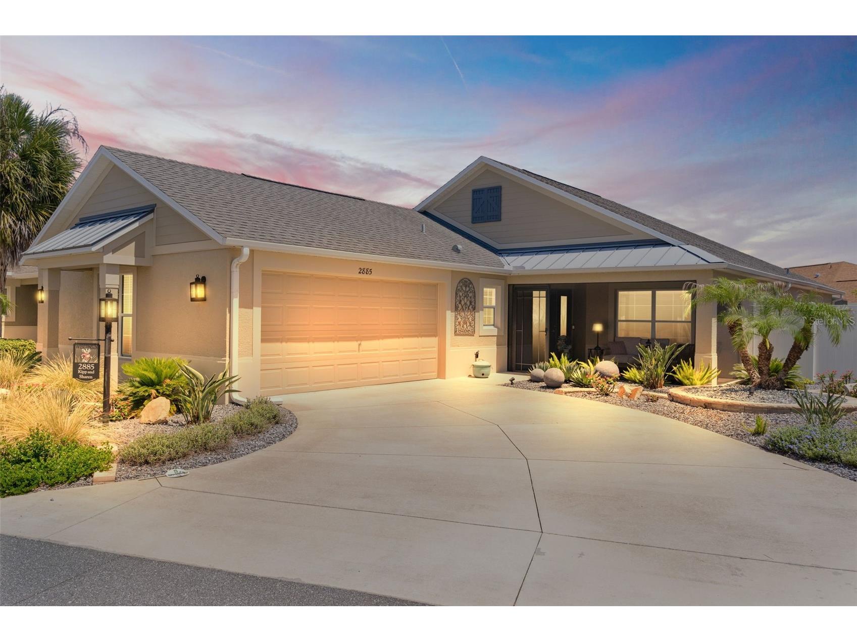 2885 Interlochen Road The Villages FL 32163 G5112501 image1