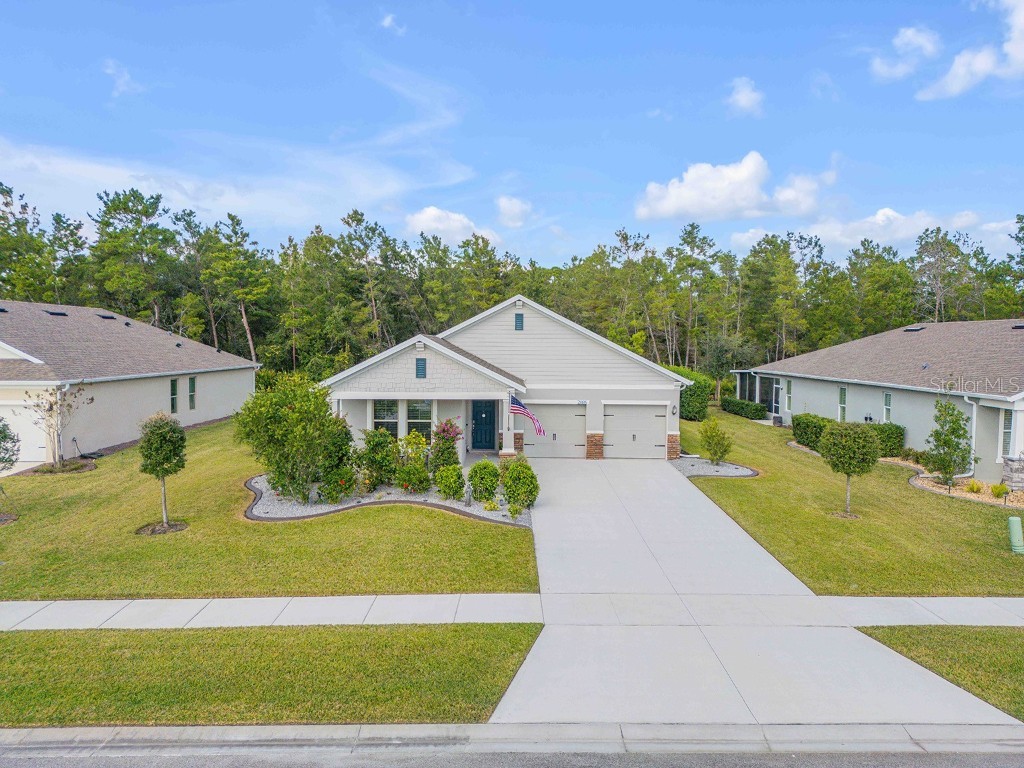2885 Monaghan Drive Ormond Beach FL 32174 NS1086717 image1
