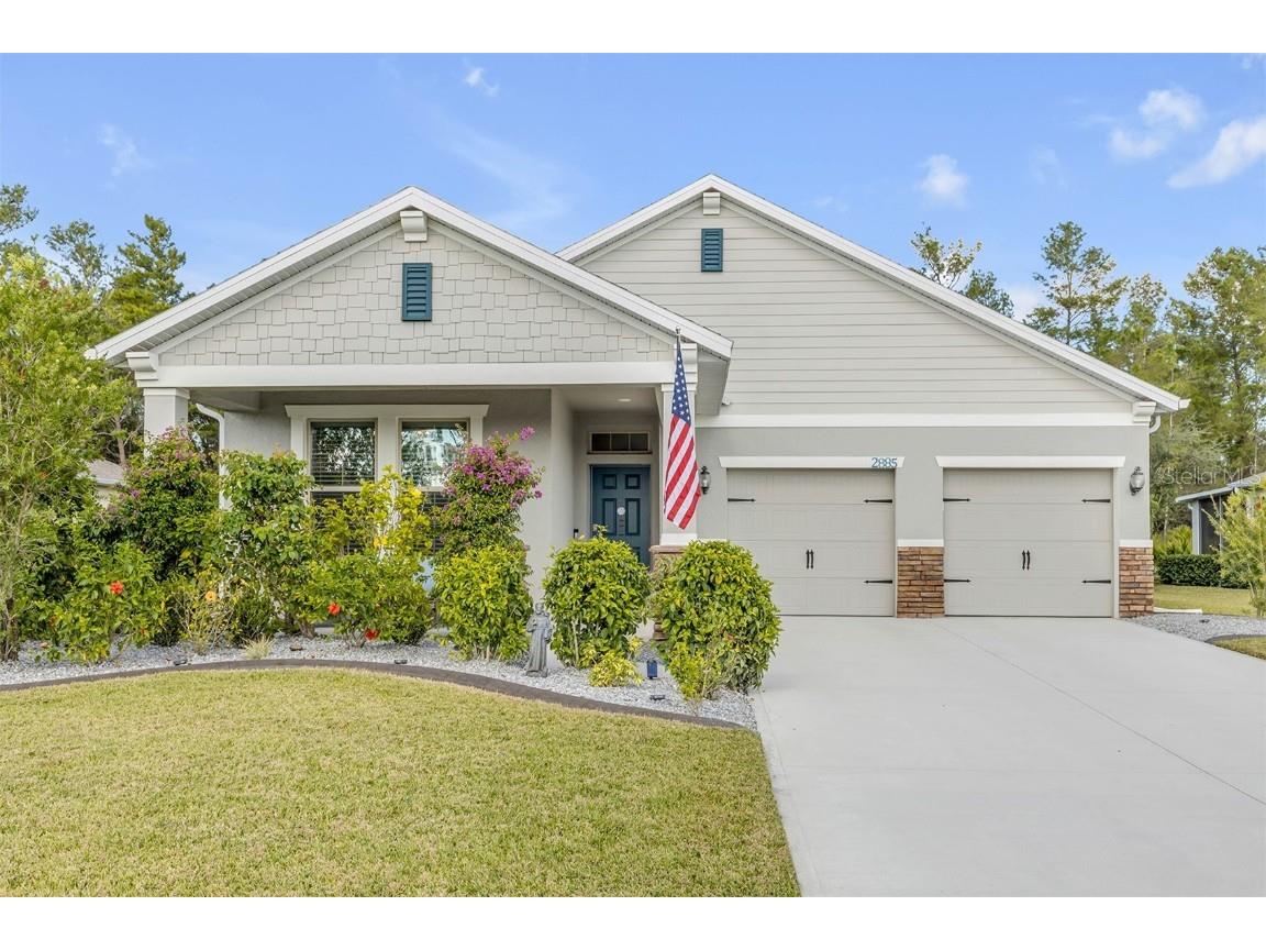 2885 Monaghan Drive Ormond Beach FL 32174 NS1086717 image2
