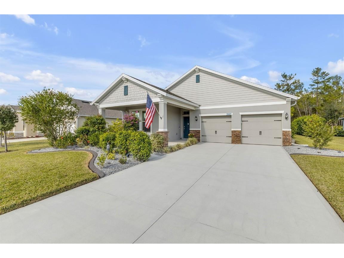 2885 Monaghan Drive Ormond Beach FL 32174 NS1086717 image3