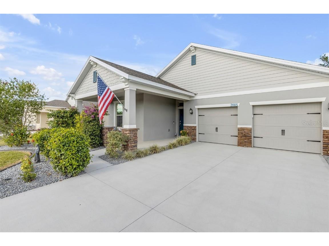 2885 Monaghan Drive Ormond Beach FL 32174 NS1086717 image4