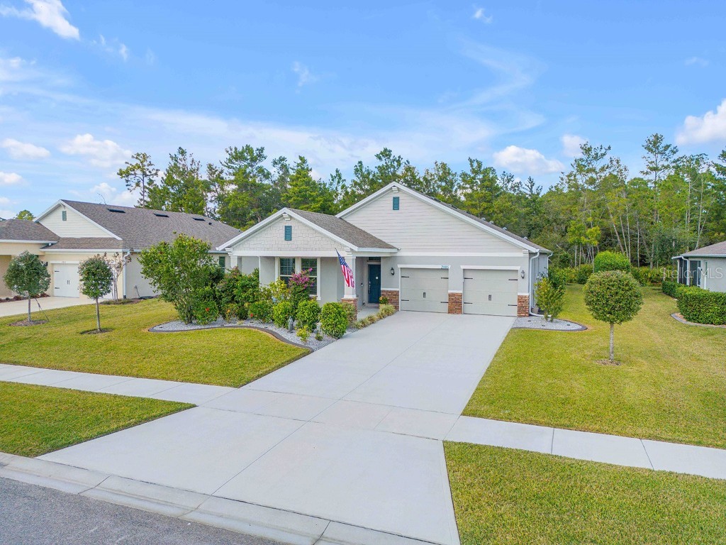 2885 Monaghan Drive Ormond Beach FL 32174 NS1086717 image69