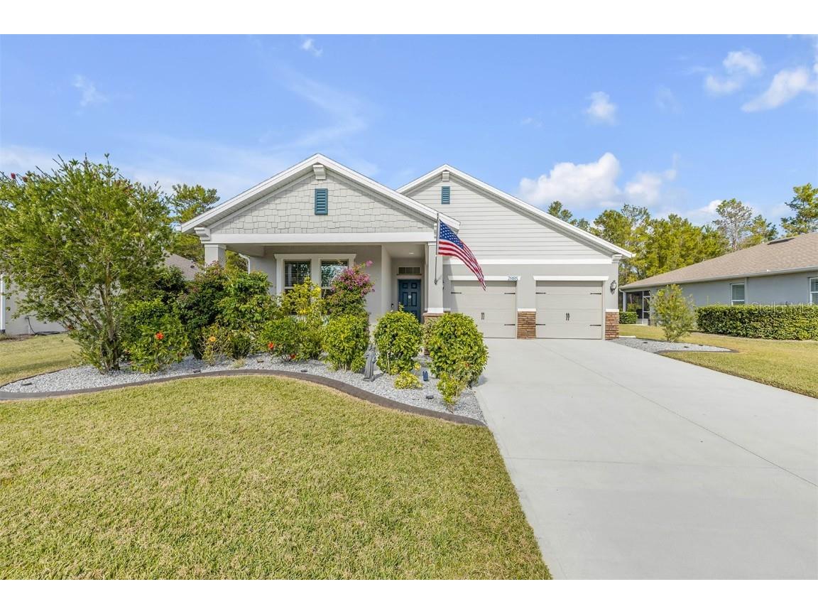 2885 Monaghan Drive Ormond Beach FL 32174 NS1086717 image72