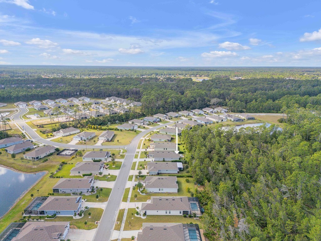 2885 Monaghan Drive Ormond Beach FL 32174 NS1086717 image79