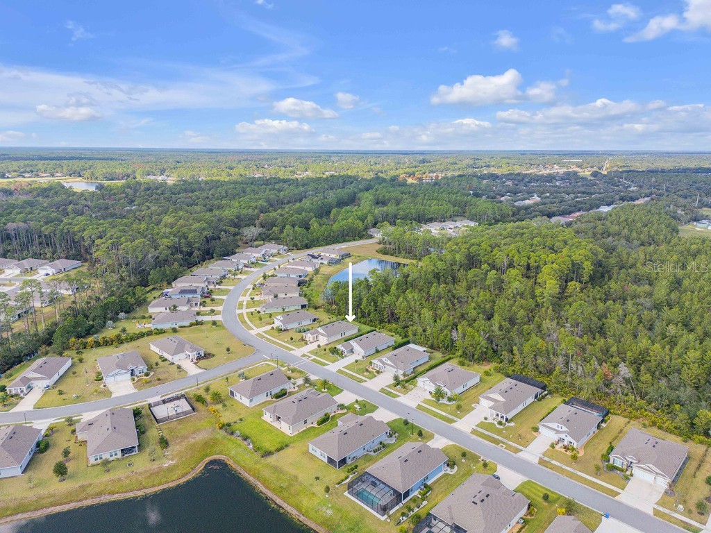 2885 Monaghan Drive Ormond Beach FL 32174 NS1086717 image80