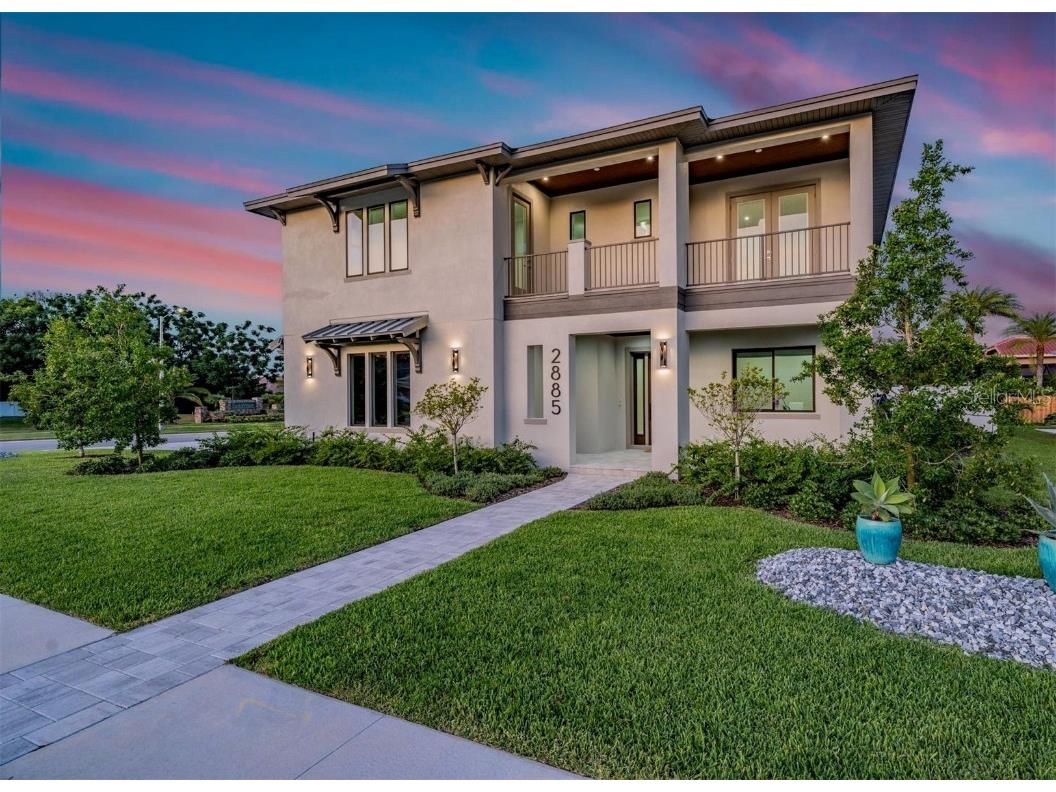 2885 Moonbeam Way Clearwater FL 33759 U8244525 image1