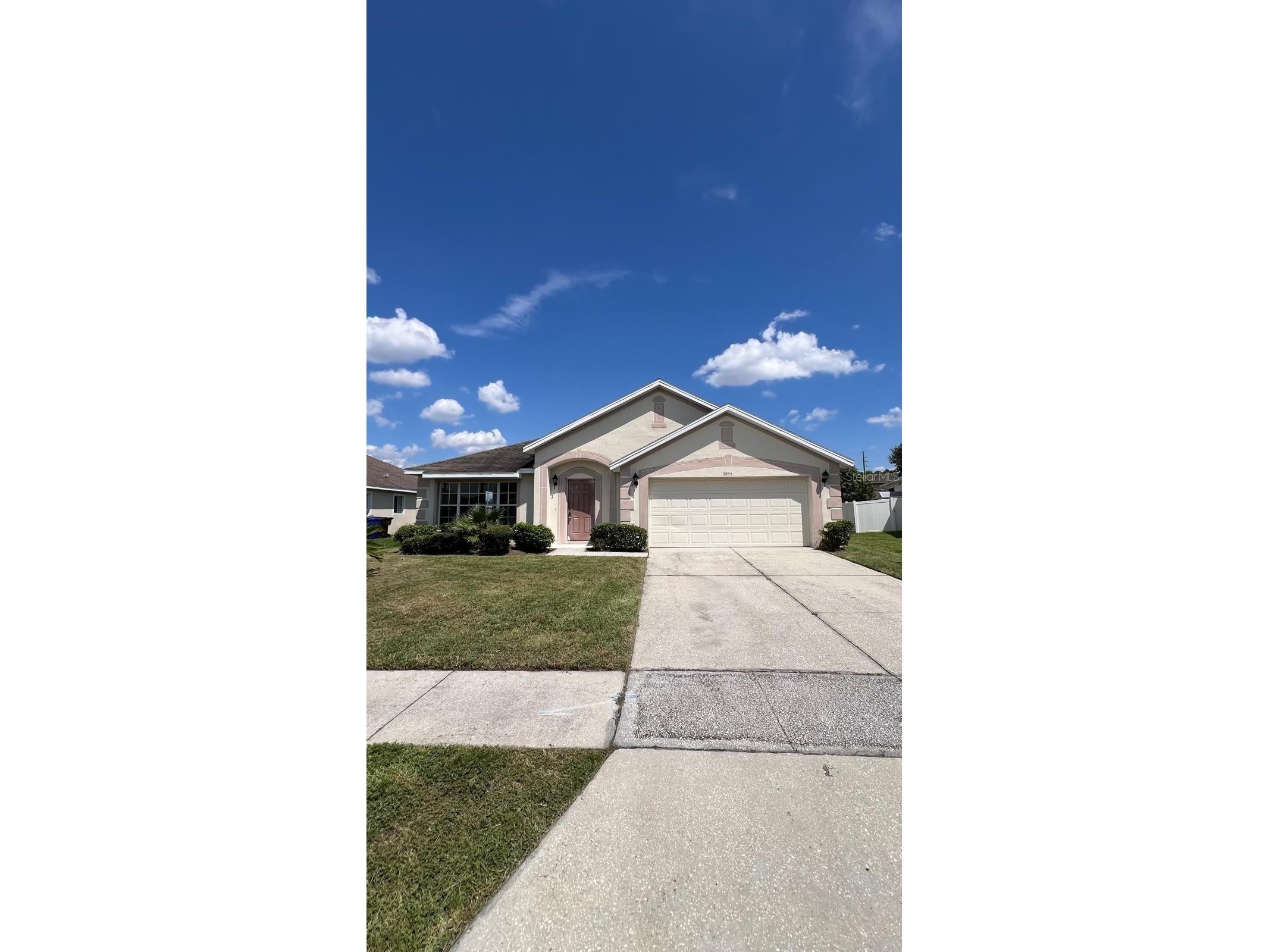 2885 Oconnell Drive Kissimmee FL 34741 S5151280 image1