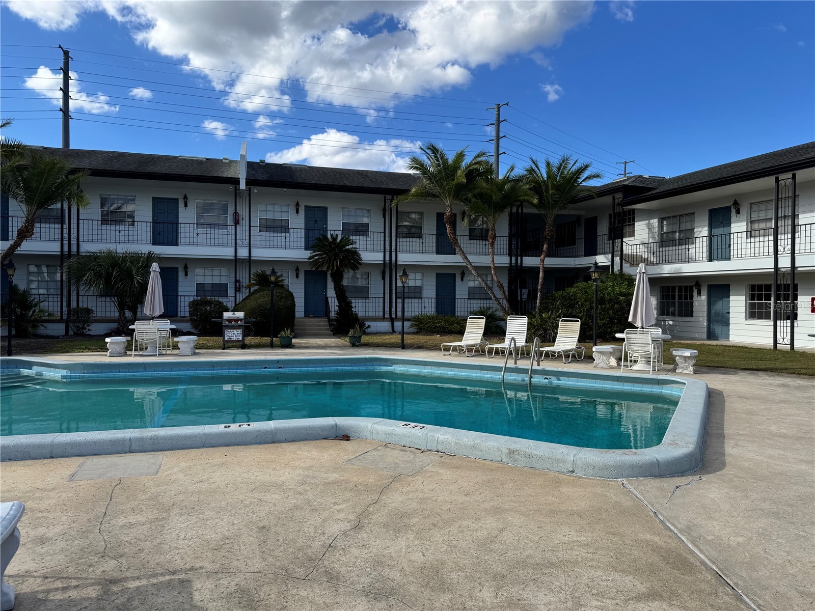 2885 S Osceola Avenue #C4 Orlando FL 32806 - LAKE PINELOCH O6374721 image15