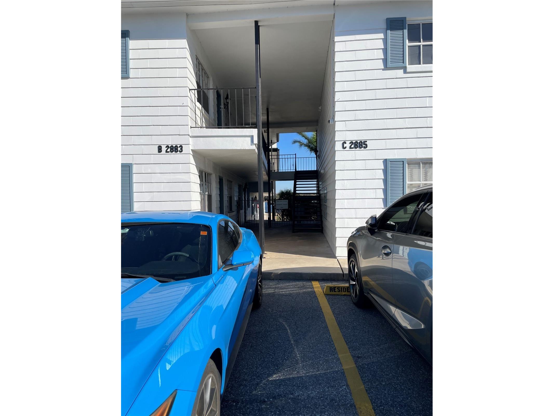 2885 S Osceola Avenue #C4 Orlando FL 32806 - LAKE PINELOCH O6374721 image19