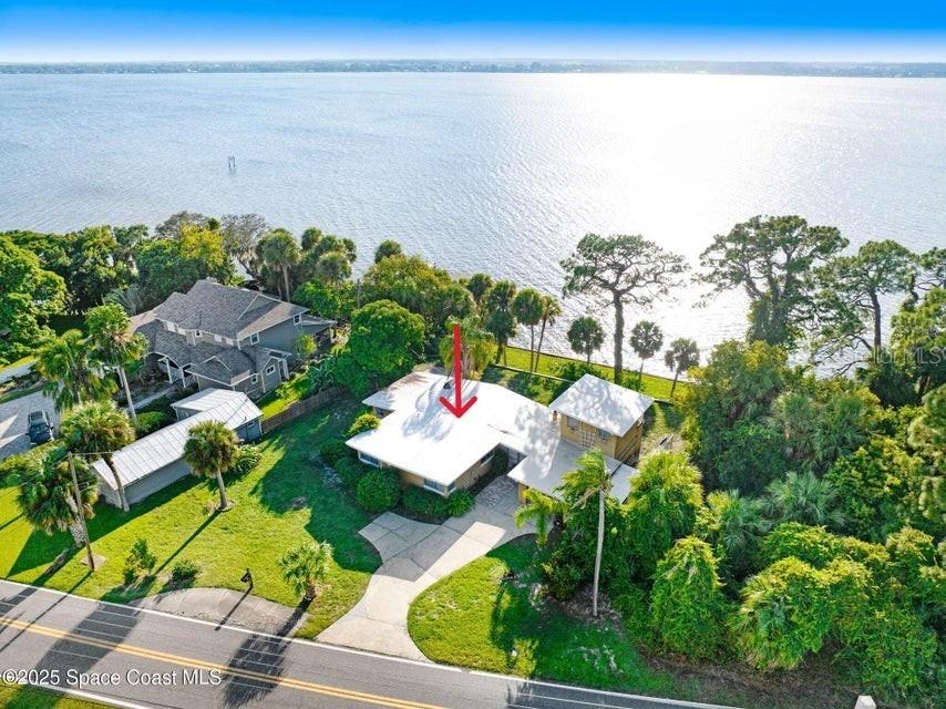 2885 S Tropical Trail Merritt Island FL 32952 - INDIAN RIVER O6352757 image14