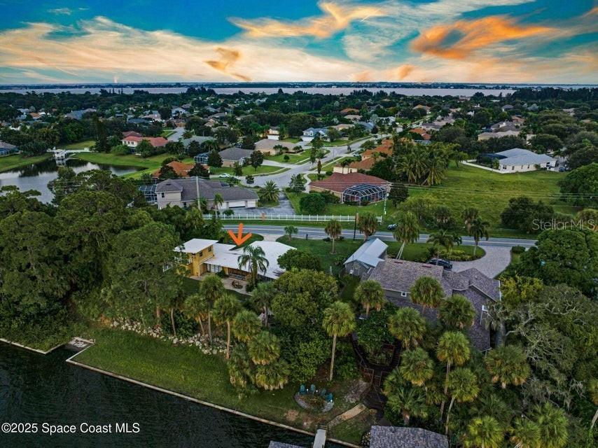 2885 S Tropical Trail Merritt Island FL 32952 - INDIAN RIVER O6352757 image16