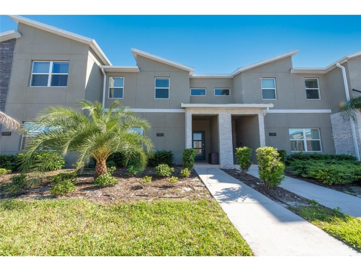 2885 Simile Street Kissimmee FL 34746 S5102230 image1