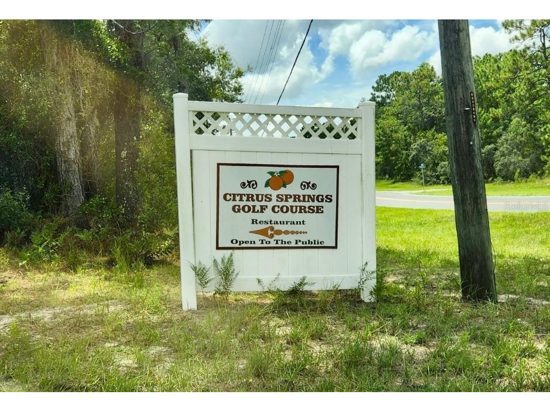 2885 W Redgate Drive Citrus Springs FL 34433 W7878555 image15