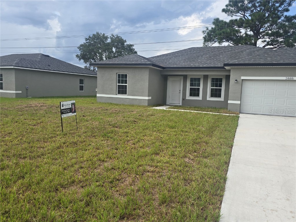 2885 W Redgate Drive Citrus Springs FL 34433 W7878555 image18