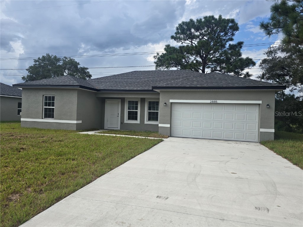2885 W Redgate Drive Citrus Springs FL 34433 W7878555 image2