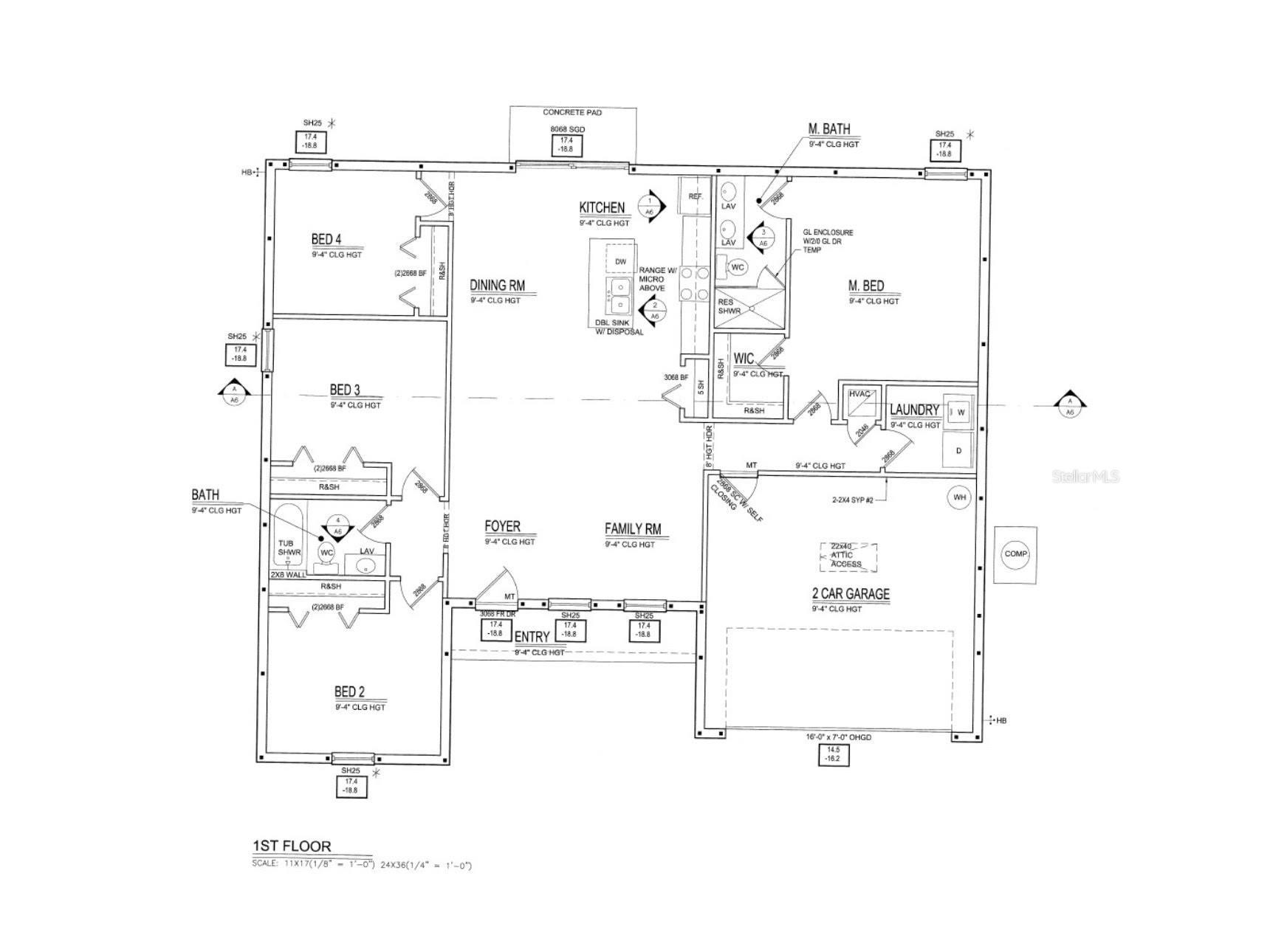 2885 W Redgate Drive Dunnellon FL 34433 OM719800 image2