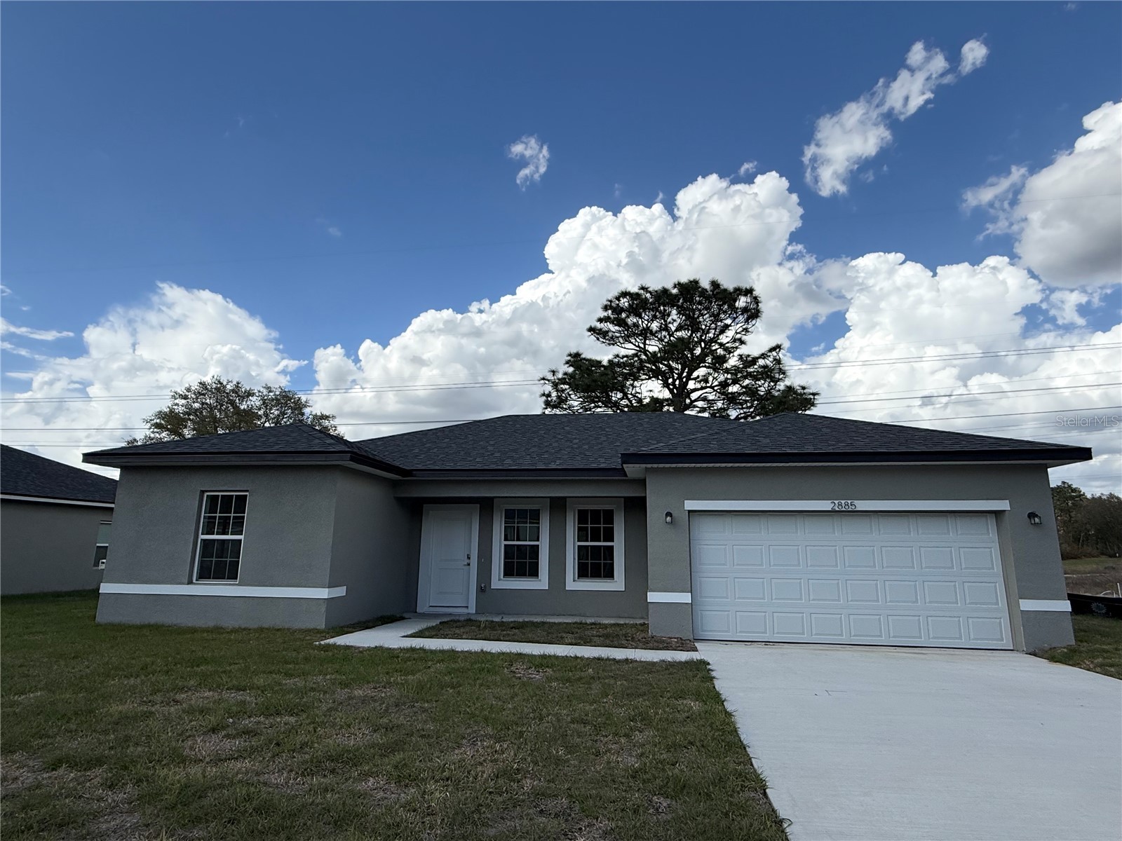 2885 W Redgate Drive Dunnellon FL 34433 OM722234 image1