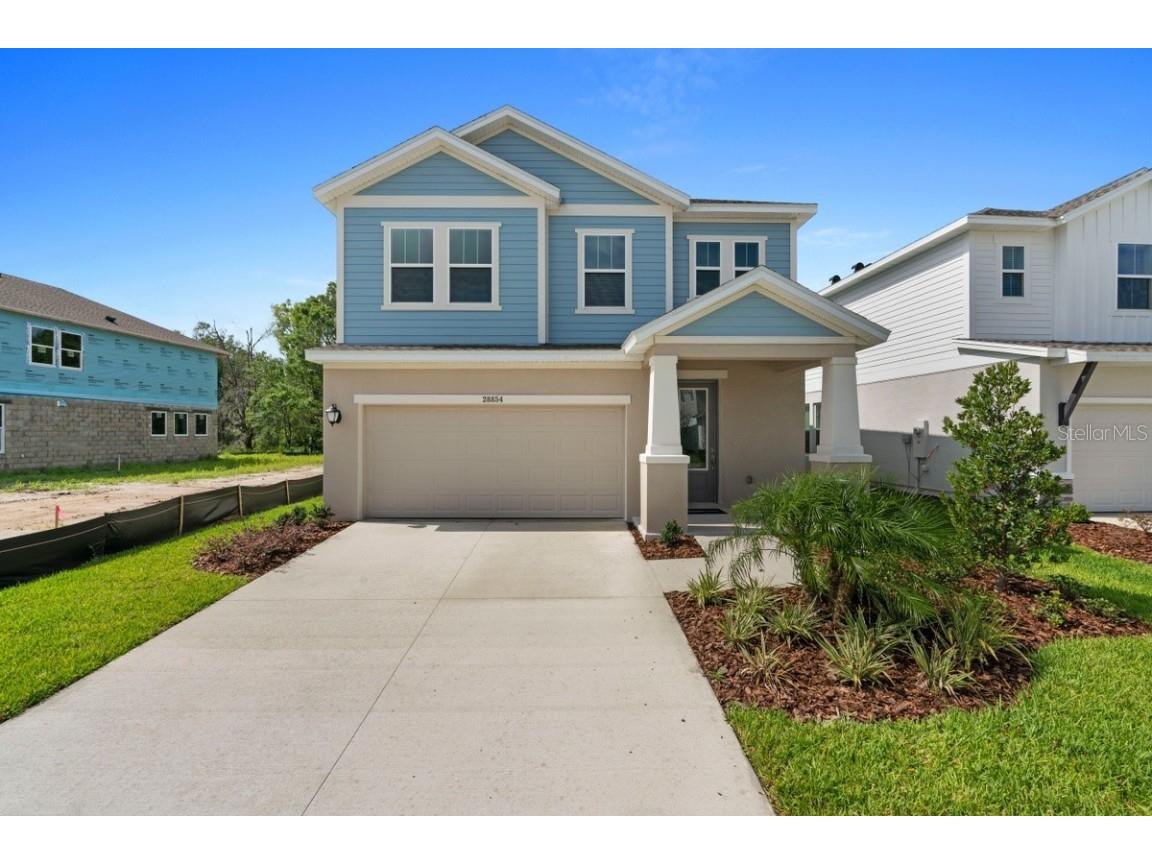 28854 Orange Berry Drive Wesley Chapel FL 33543 T3429028 image1