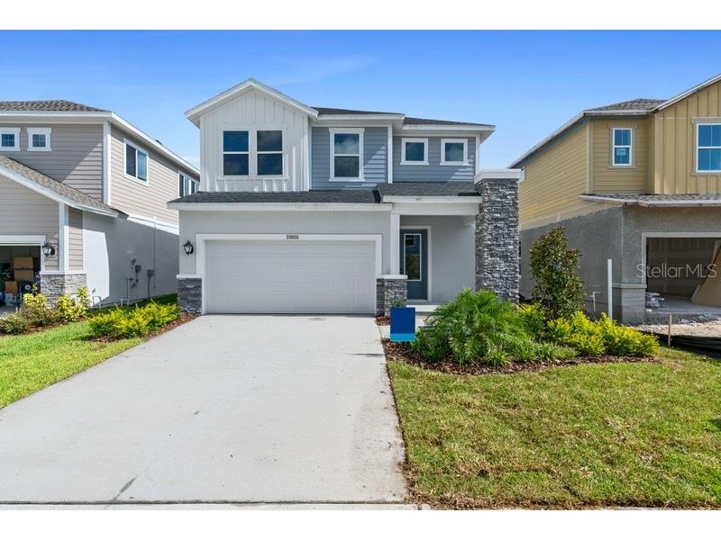 28855 Orange Berry Drive Wesley Chapel FL 33543 T3429031 image1