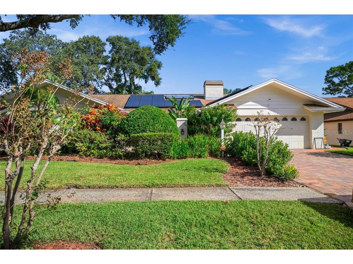 2886 Allapattah Drive Clearwater FL 33761 U8220268 image1