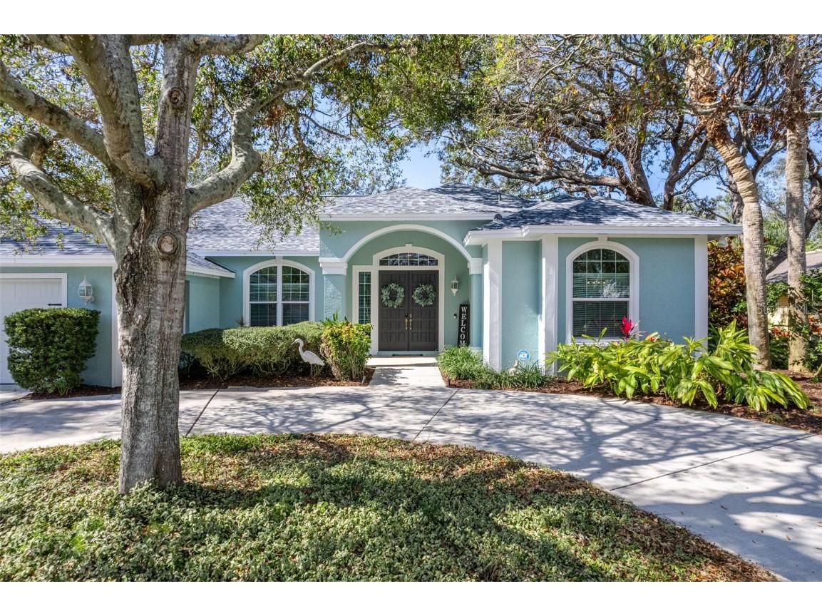 2886 Armadillo Drive Palm Harbor FL 34683 TB8355914 image1
