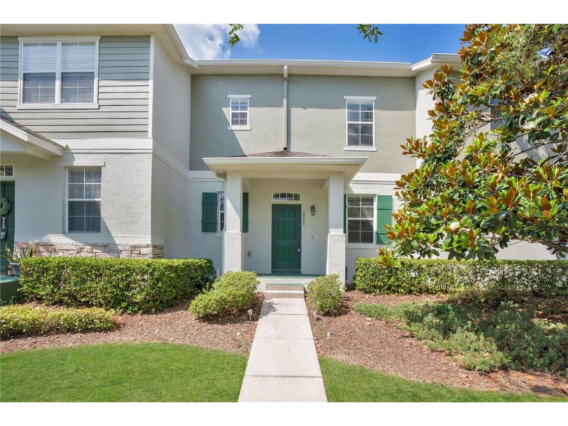2886 Grasmere View Parkway Kissimmee FL 34746 - LAKE TOHO O6200014 image1