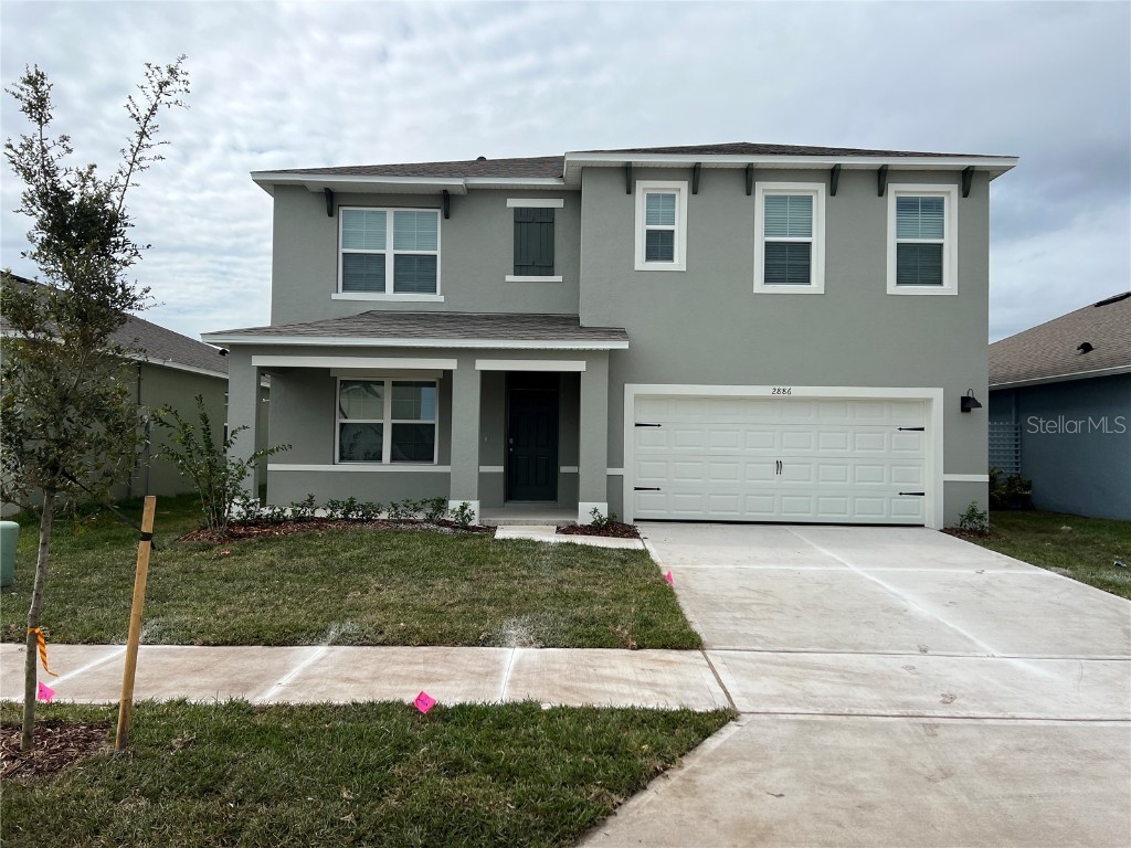 2886 Harmonia Hammock Road Harmony FL 34773 J969326 image1