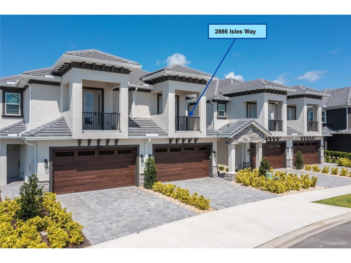 2886 Isles Way New Smyrna Beach FL 32168 OM662493 image1