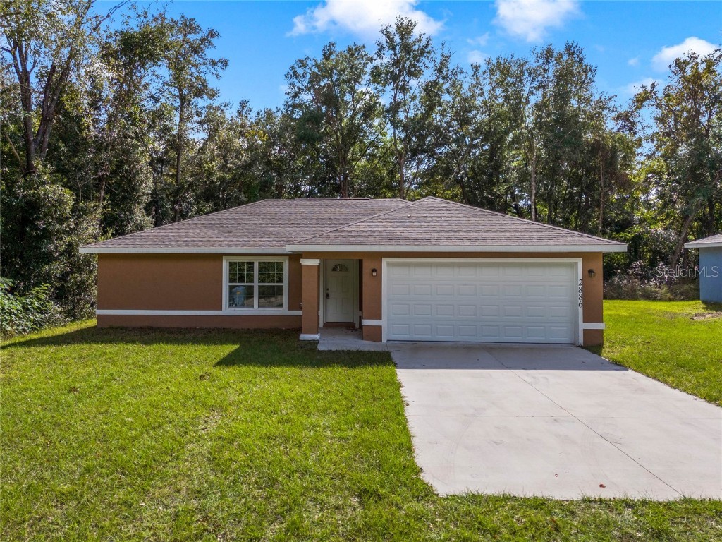 2886 SE 140th Place Summerfield FL 34491 O6254071 image1