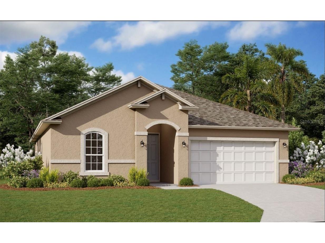 2886 Supermarine Road Tavares FL 32778 G5104467 image1