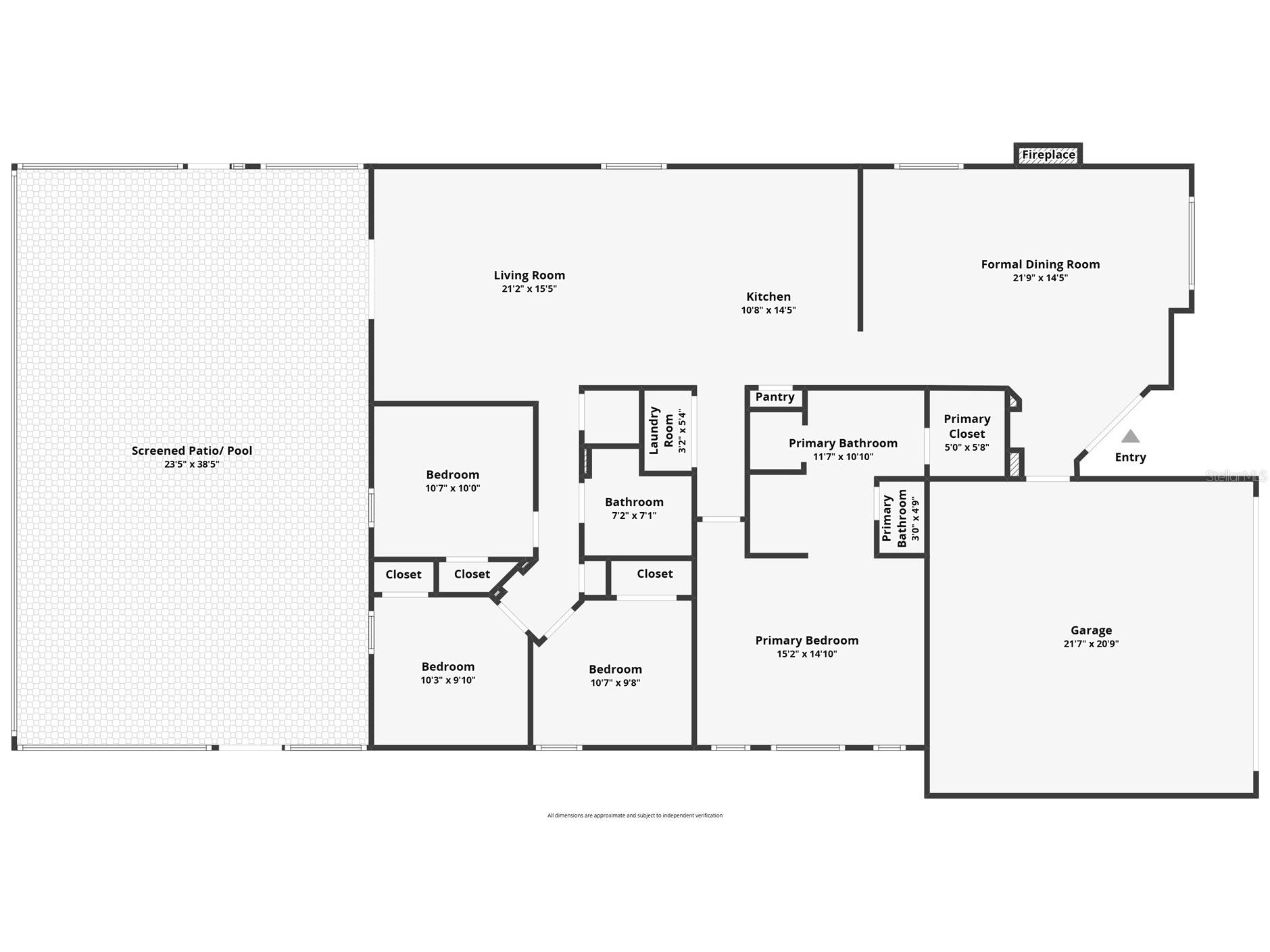 2886 Sweetspire Circle Oviedo FL 32766 O6411924 image3