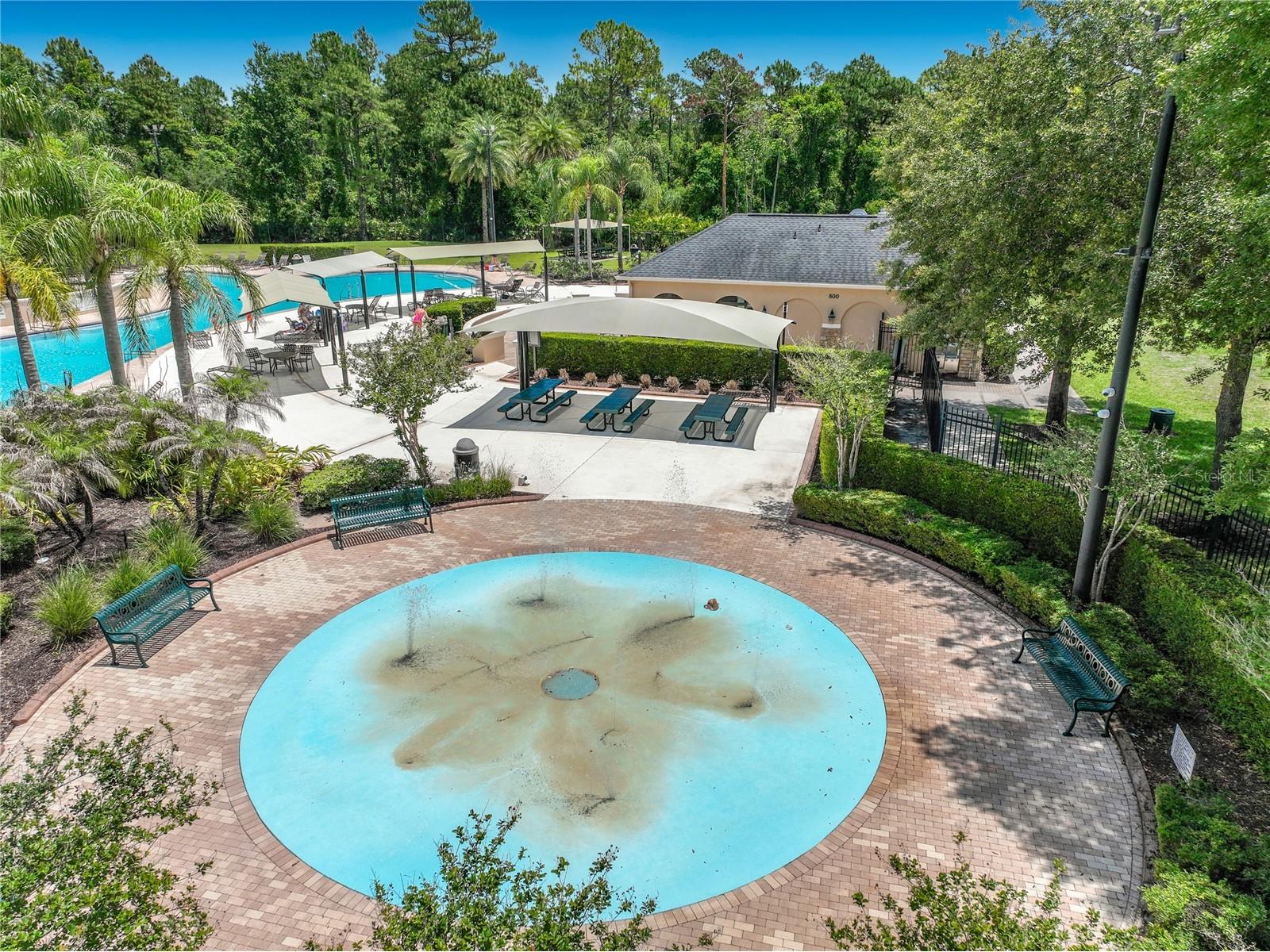2886 Sweetspire Circle Oviedo FL 32766 O6411924 image75