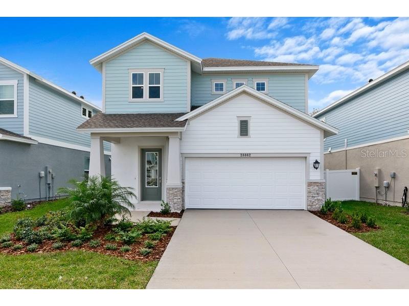 28862 Orange Berry Drive Wesley Chapel FL 33543 T3456922 image1