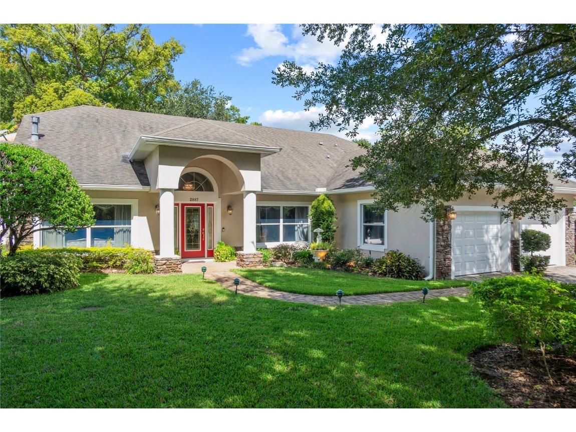 2887 Azalea Road Apopka FL 32703 - Bear Lake O6353287 image1