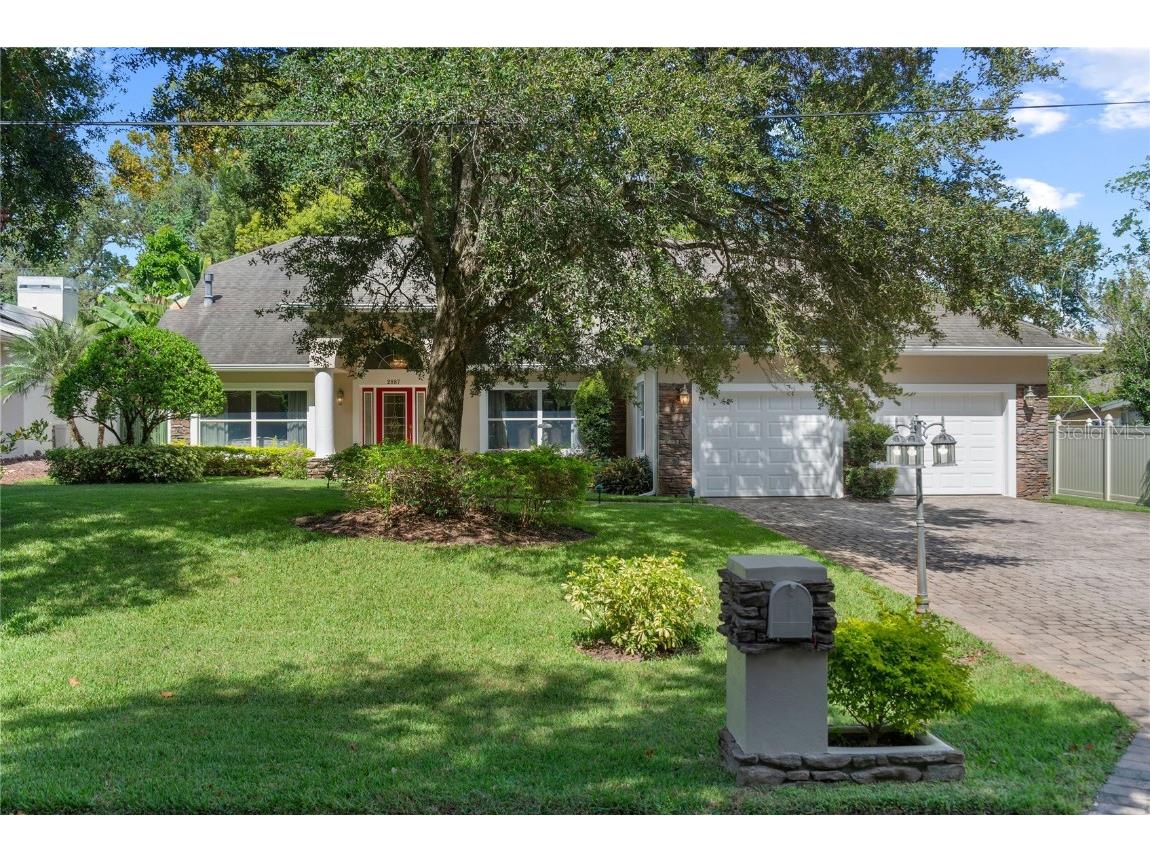 2887 Azalea Road Apopka FL 32703 - Bear Lake O6353287 image3