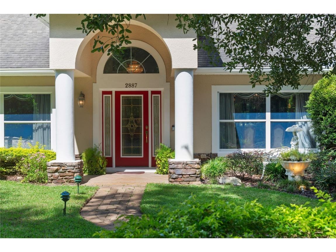 2887 Azalea Road Apopka FL 32703 - Bear Lake O6353287 image4