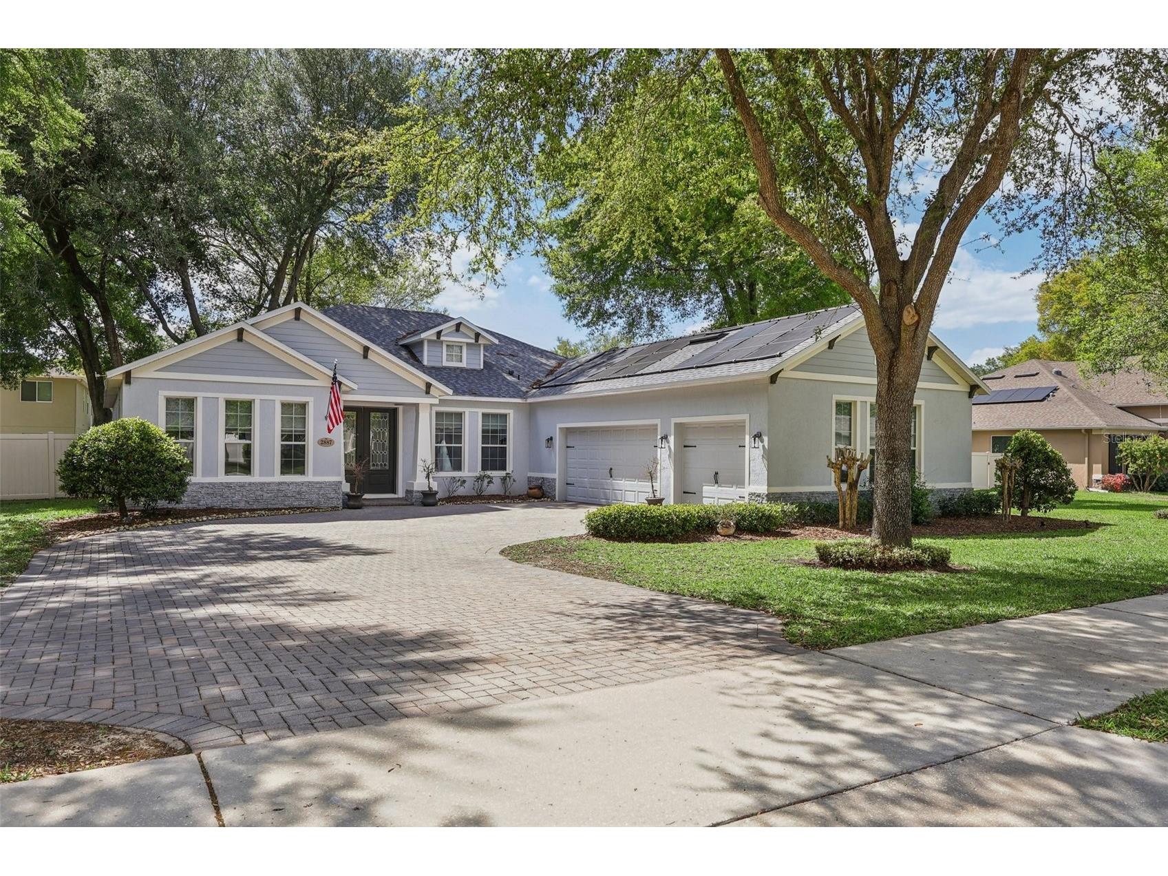 2887 Cedar Crest Drive Apopka FL 32712 O6392159 image1