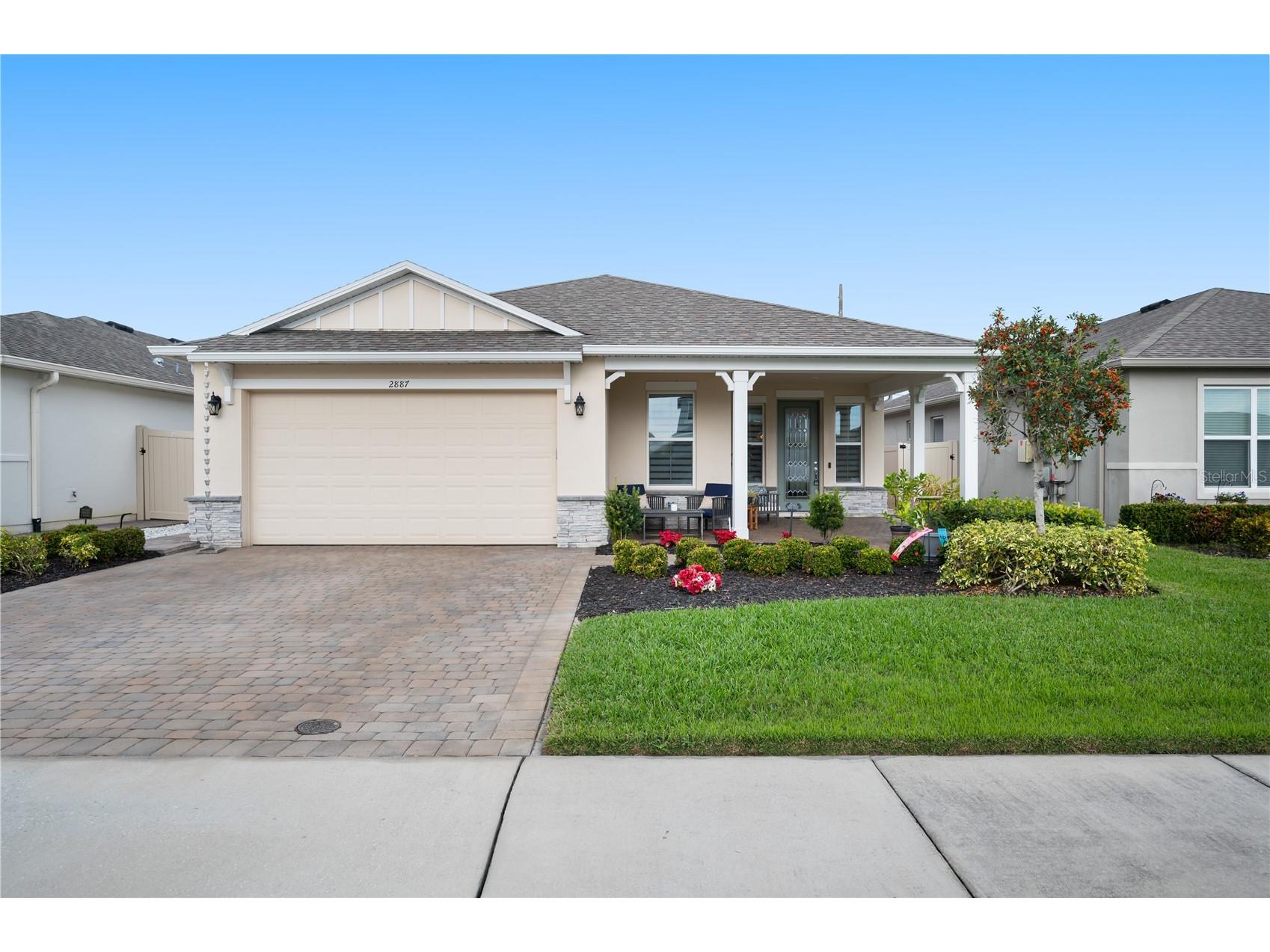 2887 Parkfield Road Saint Cloud FL 34772 L4958544 image1