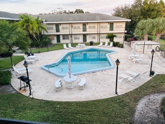 2887 S Osceola Avenue #D Orlando FL 32806 O6374995 image18