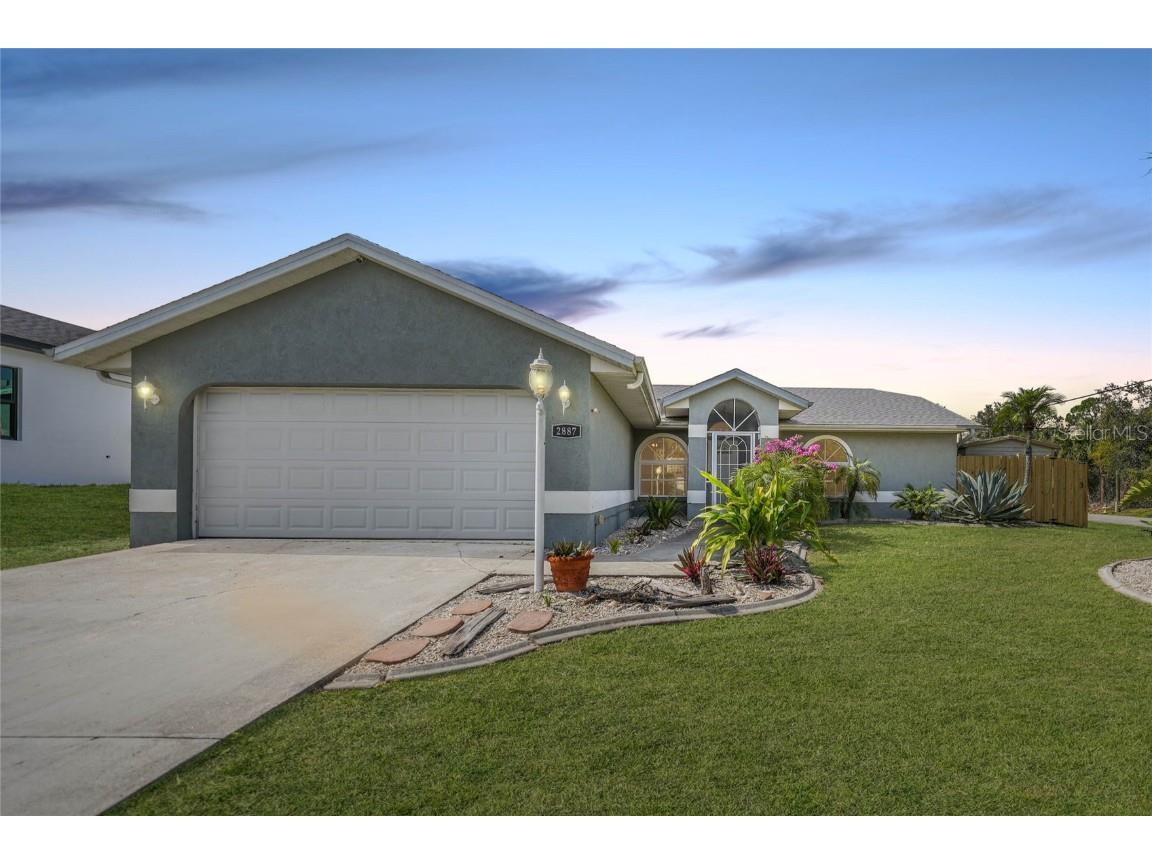 2887 Sally Lane North Port FL 34286 C7472118 image1