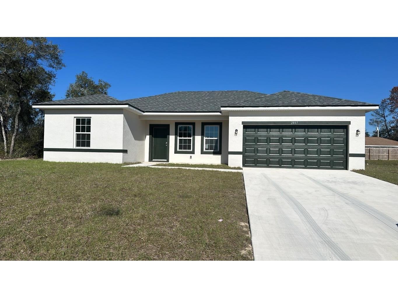 2887 SW 162nd Street Road Ocala FL 34473 O6181272 image1