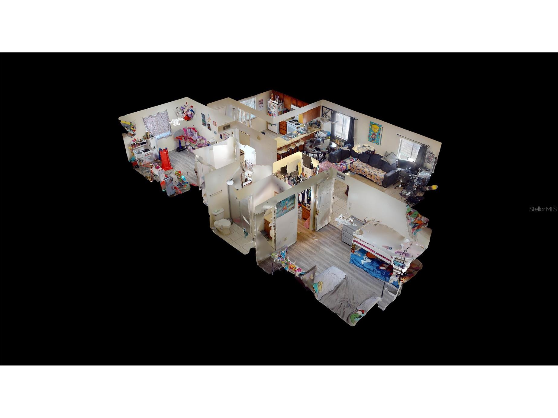 2888 Bancroft Circle E #5A Palm Harbor FL 34683 TB8475918 image30