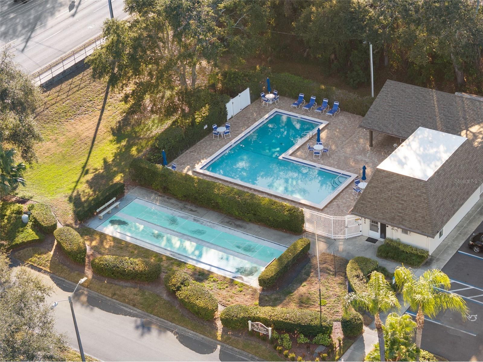 2888 Bancroft Circle E #5A Palm Harbor FL 34683 TB8475918 image33